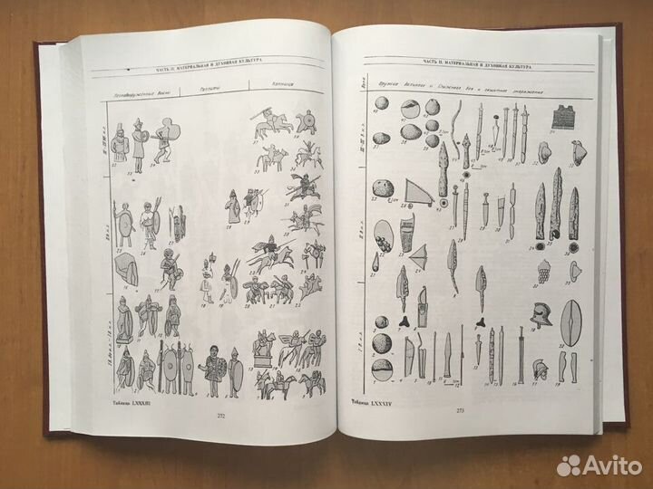 Античные государства Северного Причерноморья (Архе