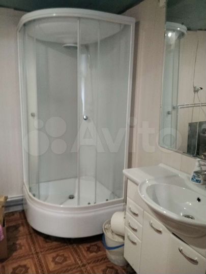 Дом 47 м² на участке 6 сот.