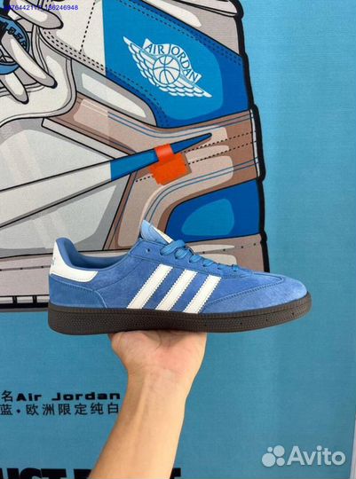 Adidas Spezial