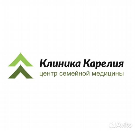 Медсестра