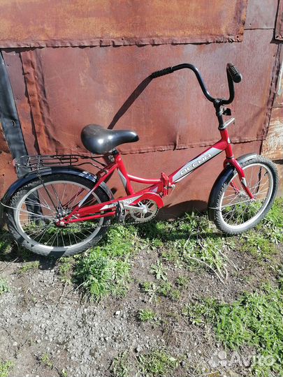 Продаётся велосипед Десна