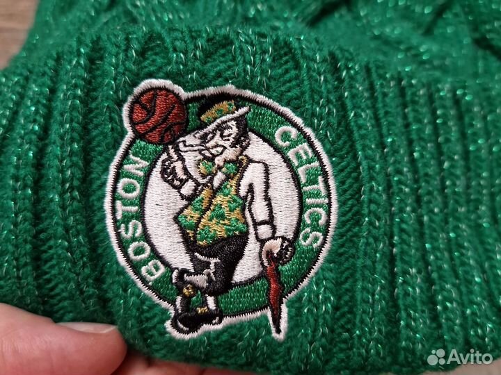 Шапка Boston Celtics, США
