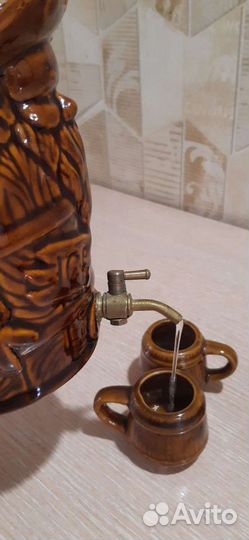 Винный сувенир