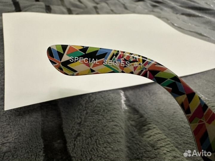 Оригинальные очки Ray Ban