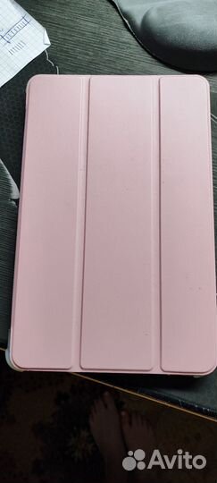 Чехол на планшет huawei MatePad 10.4
