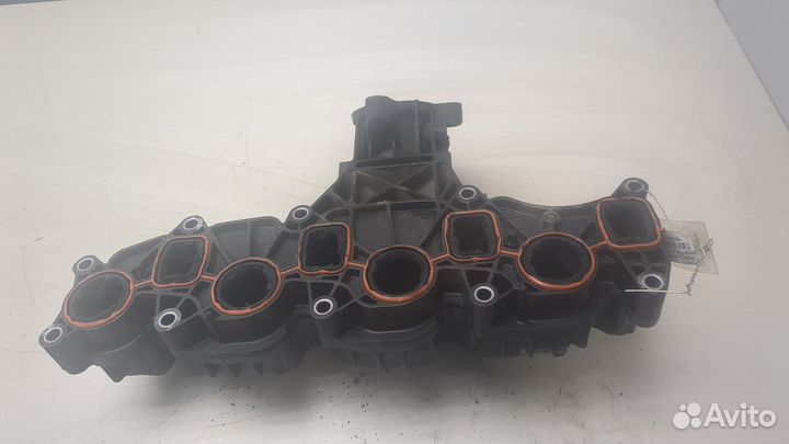 Коллектор впускной Skoda Yeti, 2015