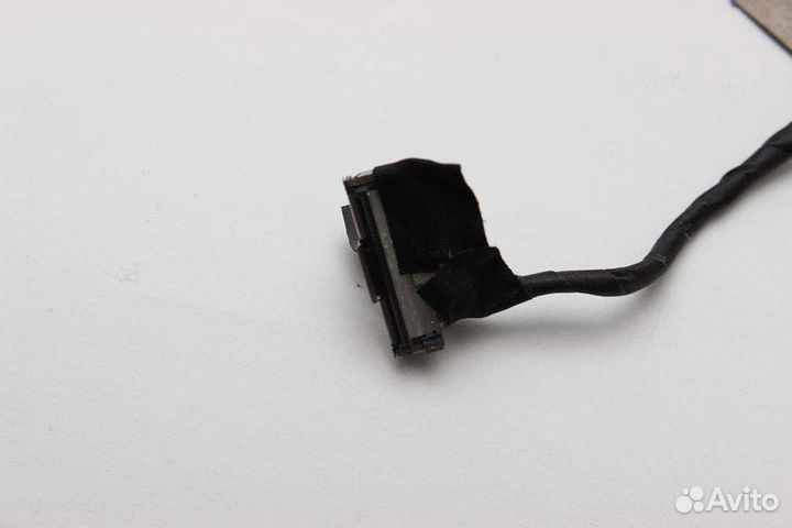 Шлейф матрицы ddat8ALC1013A для HP DV6000