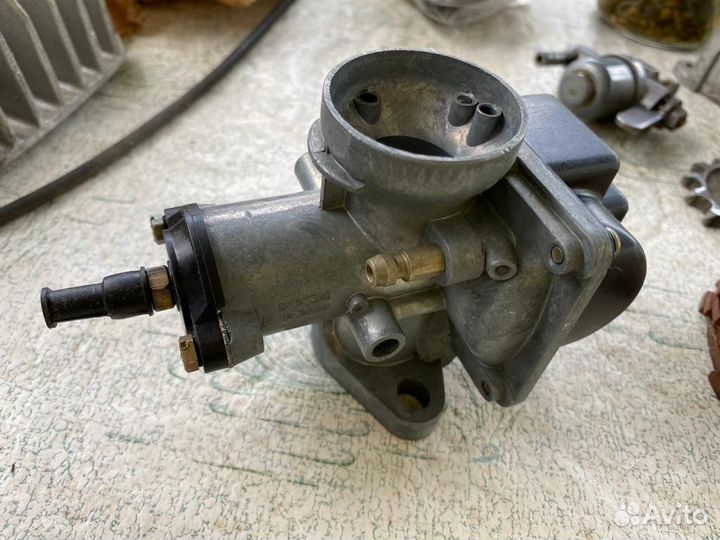 Запчасти на Минск