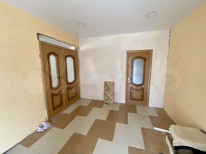 Дом 113,4 м² на участке 15 сот.