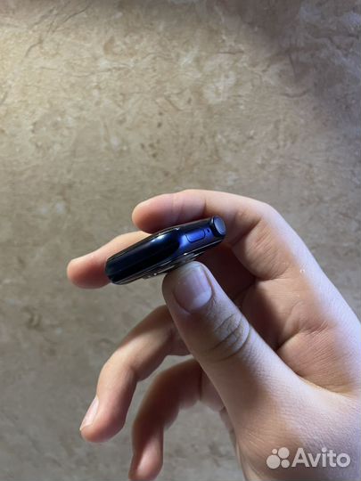 Часы apple watch 6