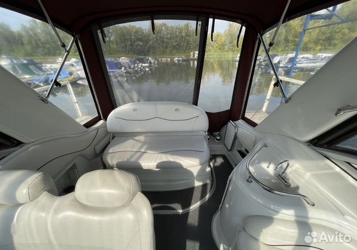 Crownline 250