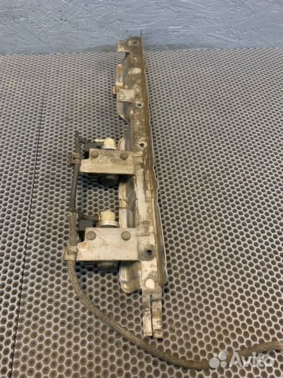 Клапан электромагнитный Bmw 335 Xi E92 N54 2007