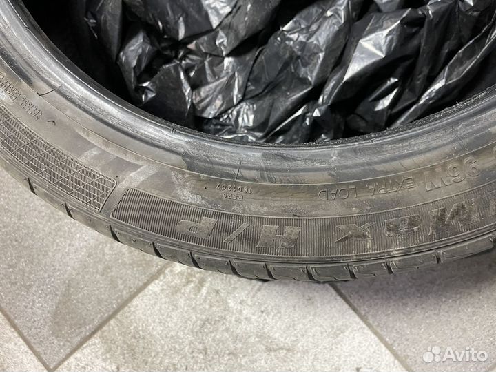 Kapsen RS26 Practical Max HP 225/45 R19 96W