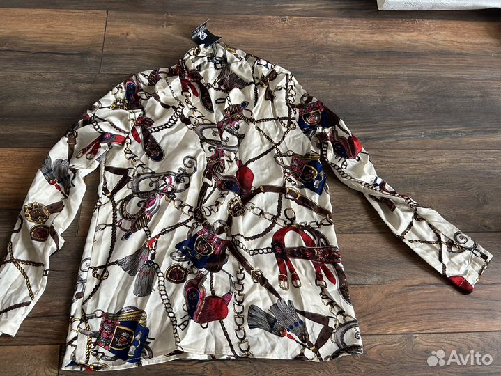 Вещи пакетом женские 46