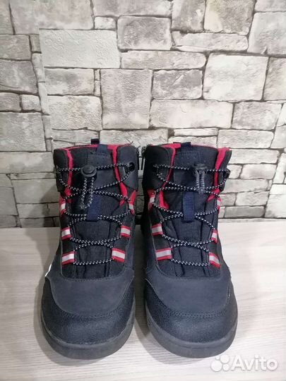 Ботинки детские