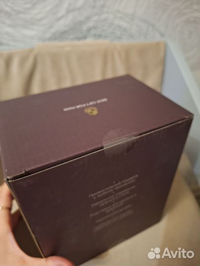 Набор для бритья Royal Barber