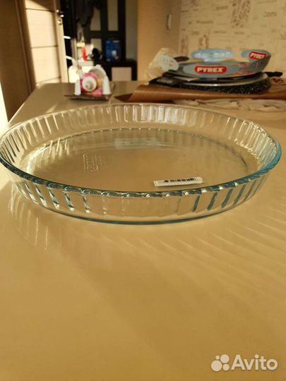 Форма для запекания