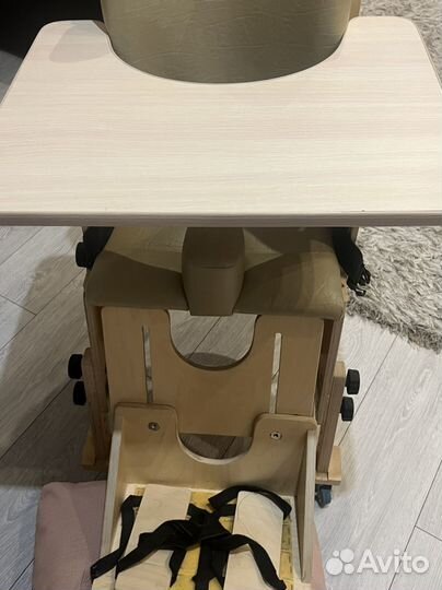 Детская инвалидная кресло для детей дцп