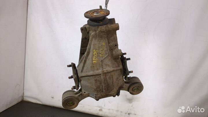 Редуктор моста Toyota Previa (Estima), 1998