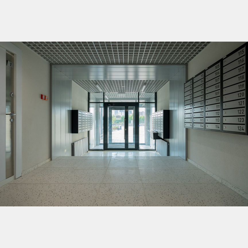 1-к. квартира, 45,1 м², 11/19 эт.