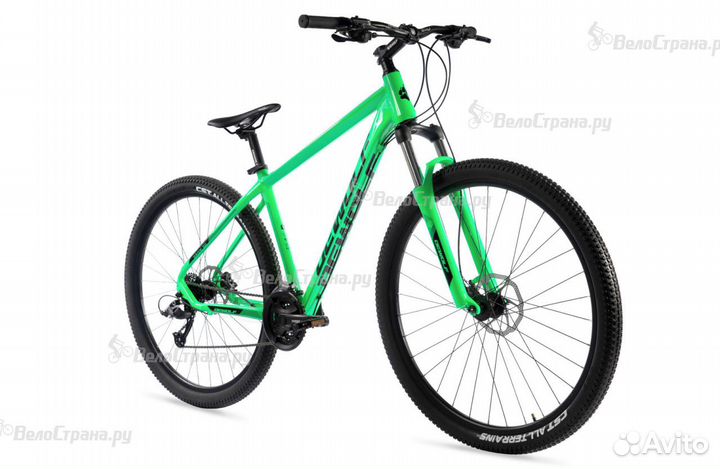 Горный велосипед Dewolf Grow 30 (2022)