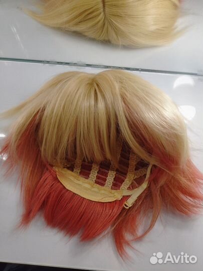 Парик Тцукаса Тенма Секай