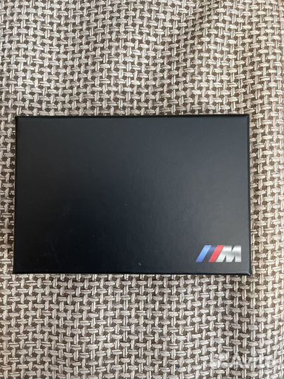 USB flash 8gb BMW Motorsport