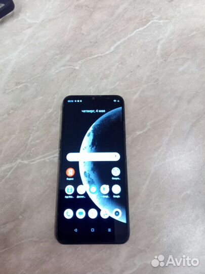 realme C31, 3/32 ГБ