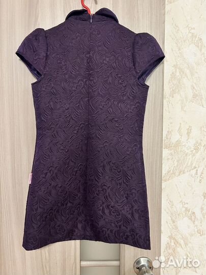 Вечернее платье для девочки