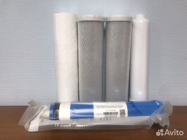 Фильтры для осмоса гейзер престиж