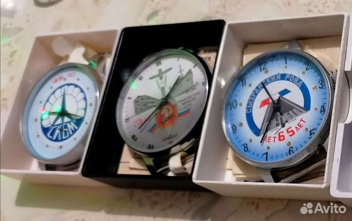 Часы Победа редкие, з-д зим