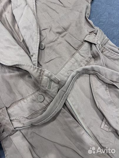 Комбинезон женский летний 44 46