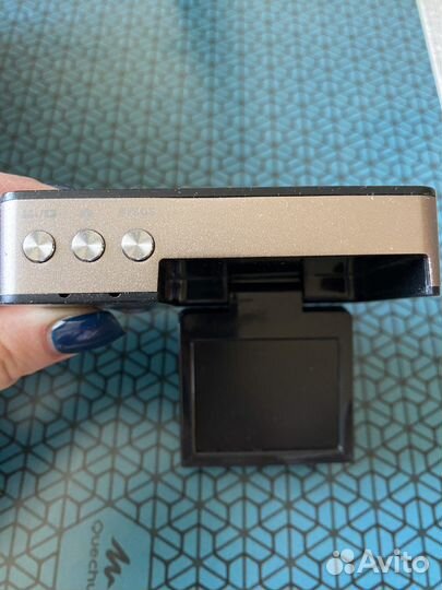 Видеорегистратор Prestigio RoadRunner 505