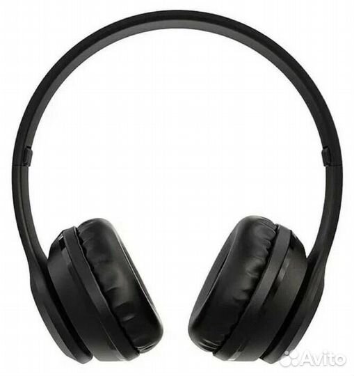 Беспроводные наушники Borofone BO4