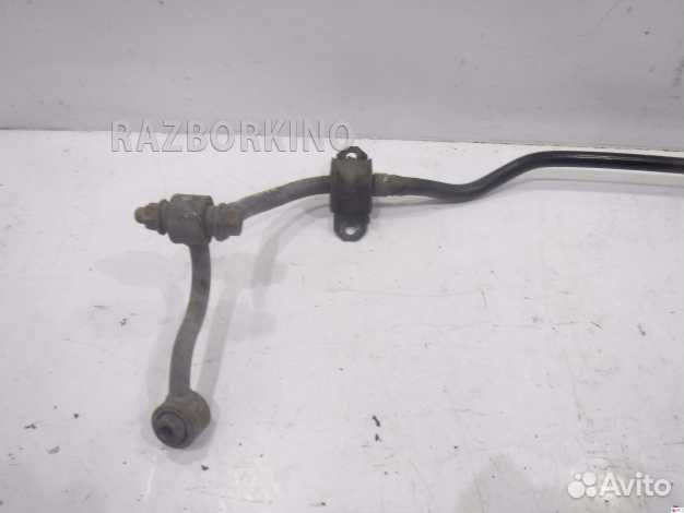 Стабилизатор задний