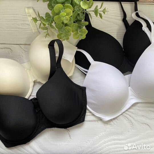 Бюстгальтер 70E