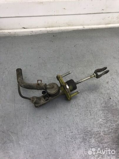 Главный цилиндр сцепления Hyundai Getz TB G4HD