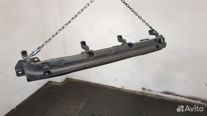 Усилитель бампера Renault Captur, 2016