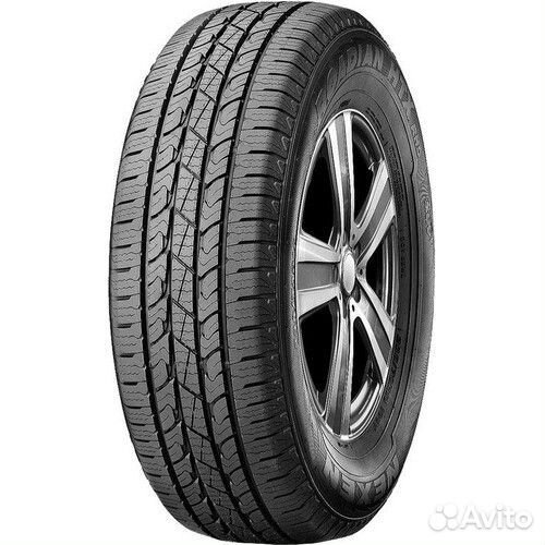 Roadstone Roadian HTX RH5 245/65 R17 111H