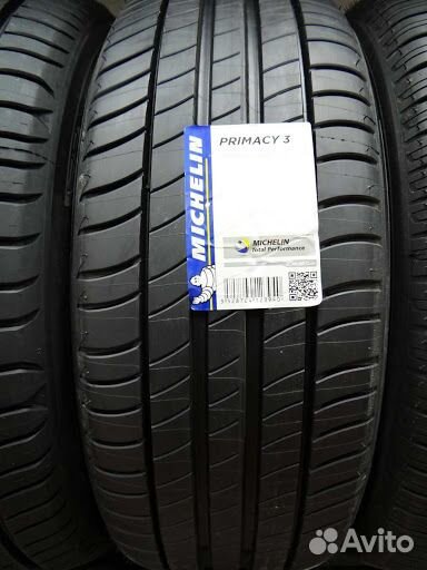 Michelin Primacy 3 215/45 R16 90V
