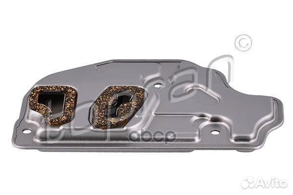 Фильтр АКПП (замена для HP-113400755) 113400001