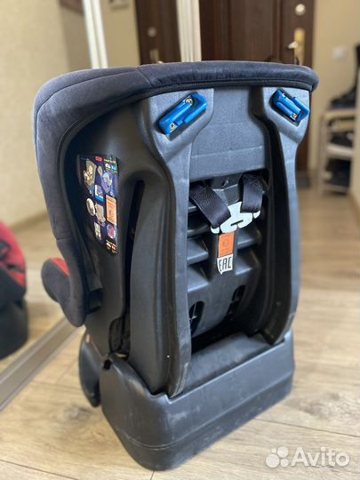 Автокресло