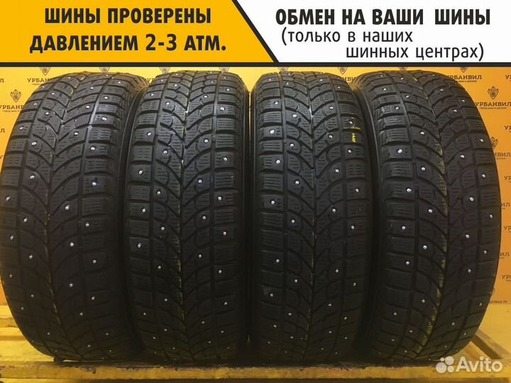 Bridgestone WT17 205/65 R15 94Q