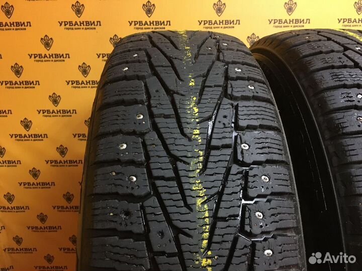 Nokian Tyres Hakkapeliitta 7 SUV 215/70 R16 100T