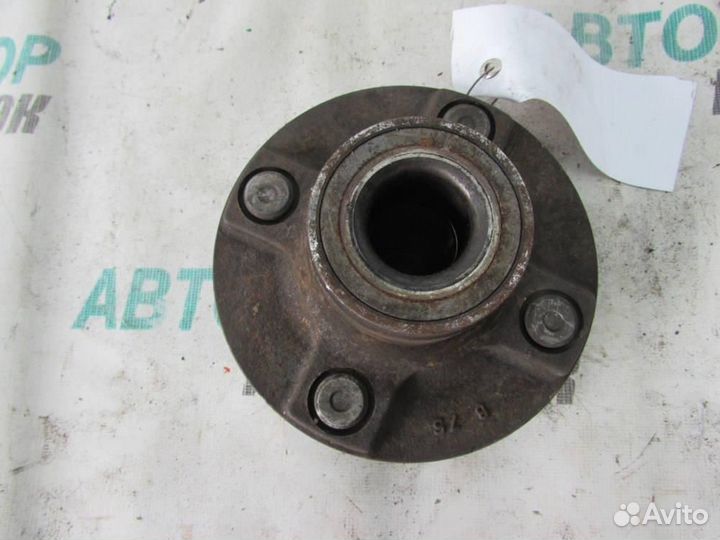 Ступица задняя для Nissan Almera 2 2000-2006г