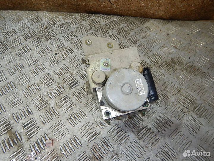 Блок ABS (насос), Vortex (Вортекс) -tingo (12-15)