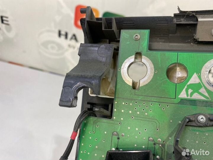 Лампа внутрисалонная Porsche Cayenne