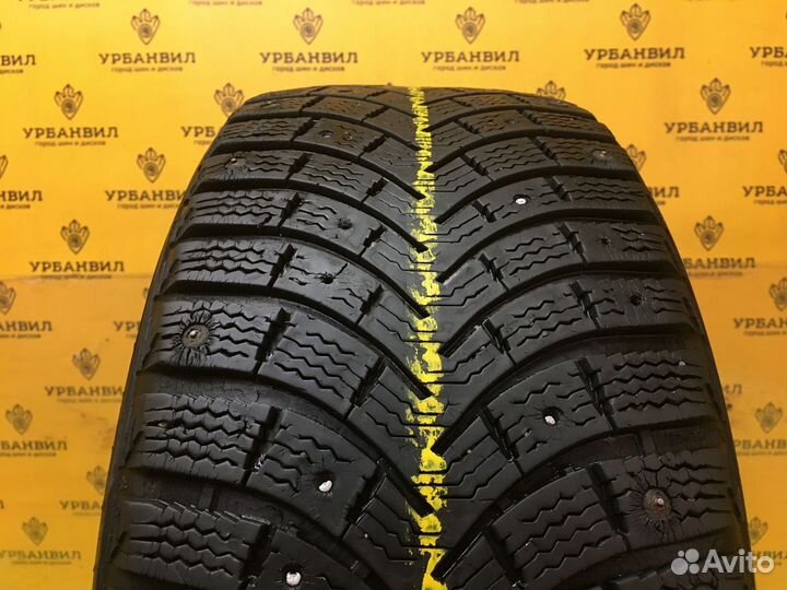 Michelin X-Ice North XIN2 215/55 R16 97T