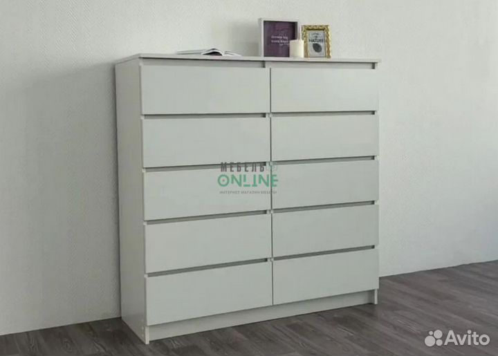 Комод аналог IKEA