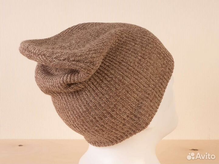 Шапка мужская зимняя